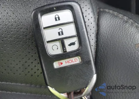 2020 Honda Cr-V Awd Ex-L из США, поврежденный, VIN 7FARW2H80LE008928